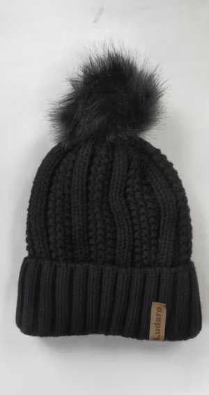 Ludaro Winter Hat for Women