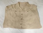 Womens Nightgown Button Down Short Sleeves Night Shirts Soft Sleepwear Dress